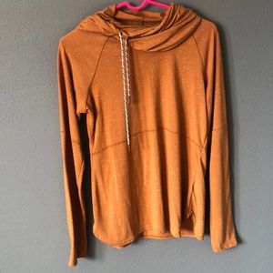 Columbia Sweatershirt